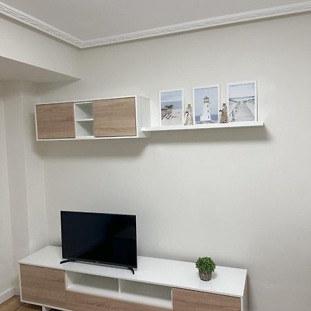 דירות Piso En El Centro De Gijon Vut5062As מראה חיצוני תמונה