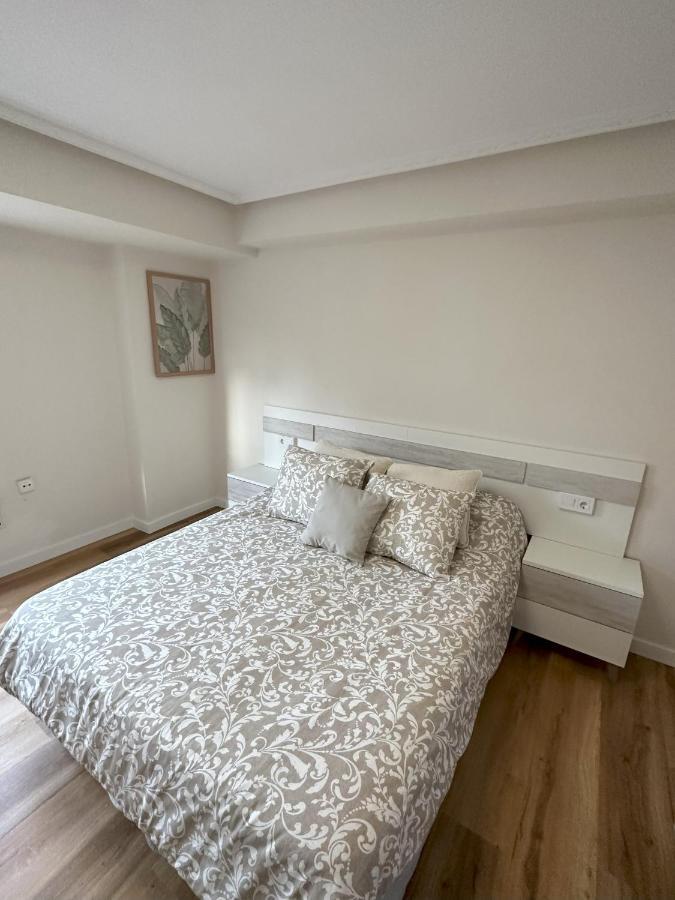 דירות Piso En El Centro De Gijon Vut5062As מראה חיצוני תמונה